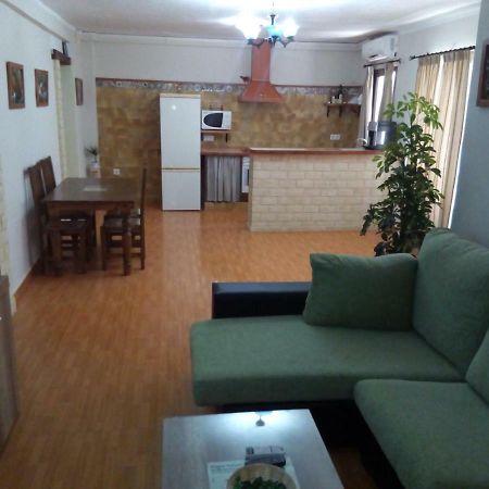 Pensjonat Casa Rural Majaceite El Bosque Zewnętrze zdjęcie