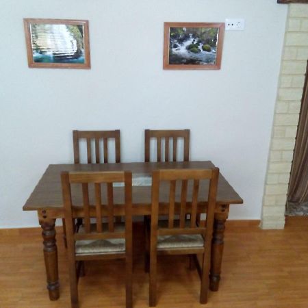 Pensjonat Casa Rural Majaceite El Bosque Zewnętrze zdjęcie