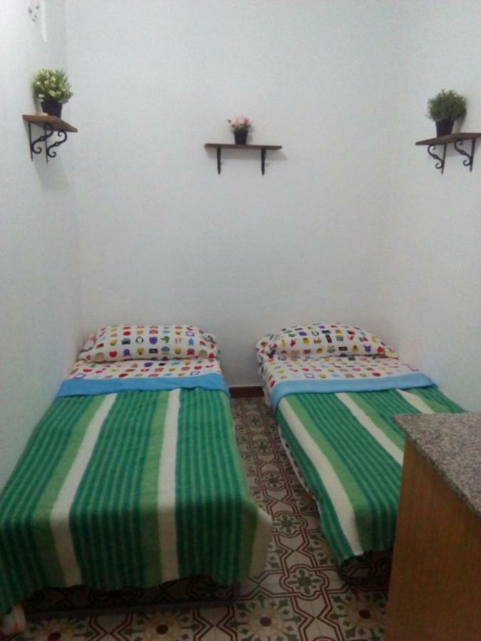 Pensjonat Casa Rural Majaceite El Bosque Zewnętrze zdjęcie
